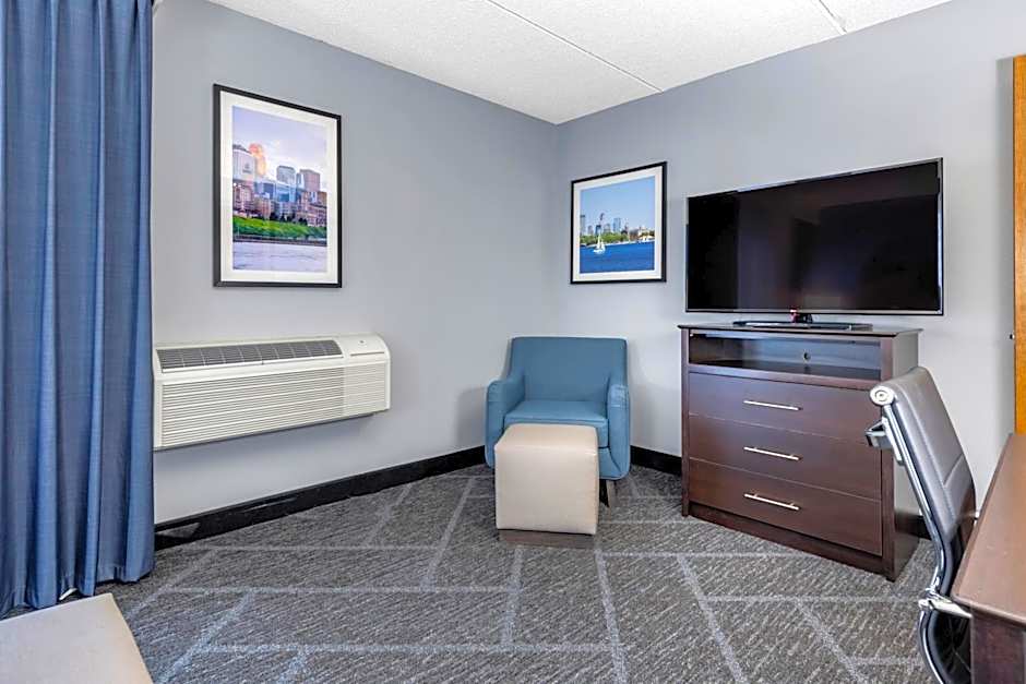 Best Western Bloomington Edina - Minneapolis
