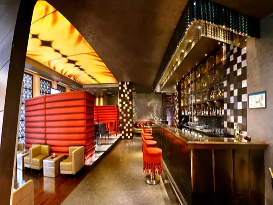 Radisson Blu Hotel Mbd Ludhiana