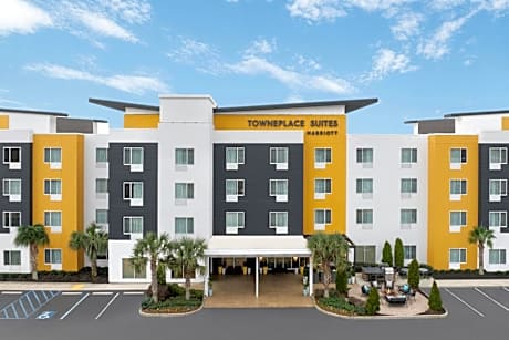 TownePlace Suites by Marriott Montgomery EastChase