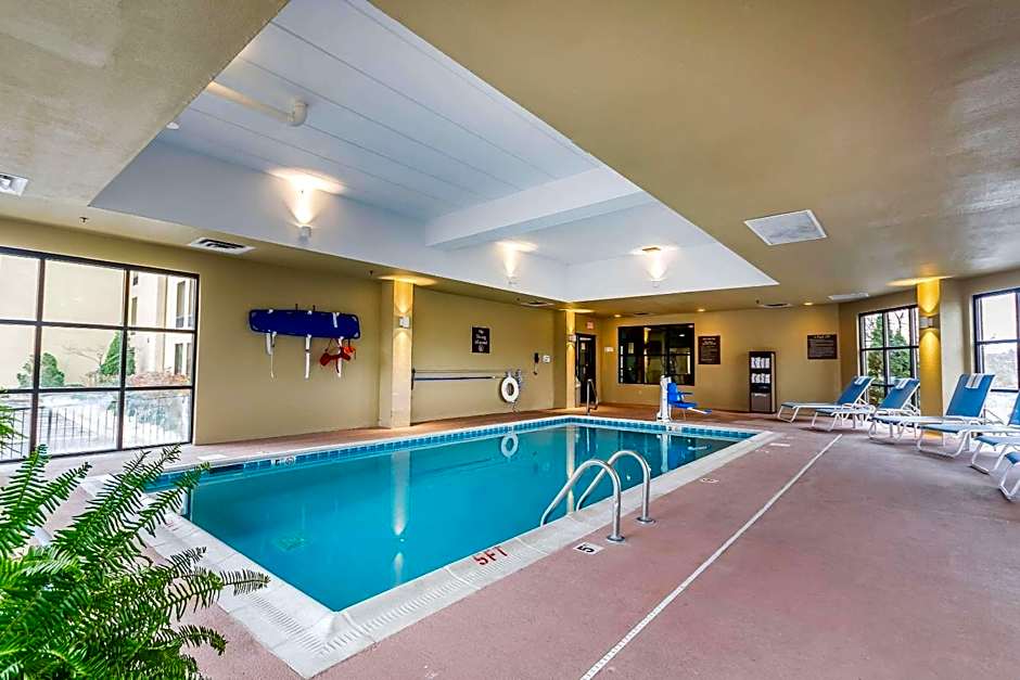 Comfort Inn & Suites Lexington