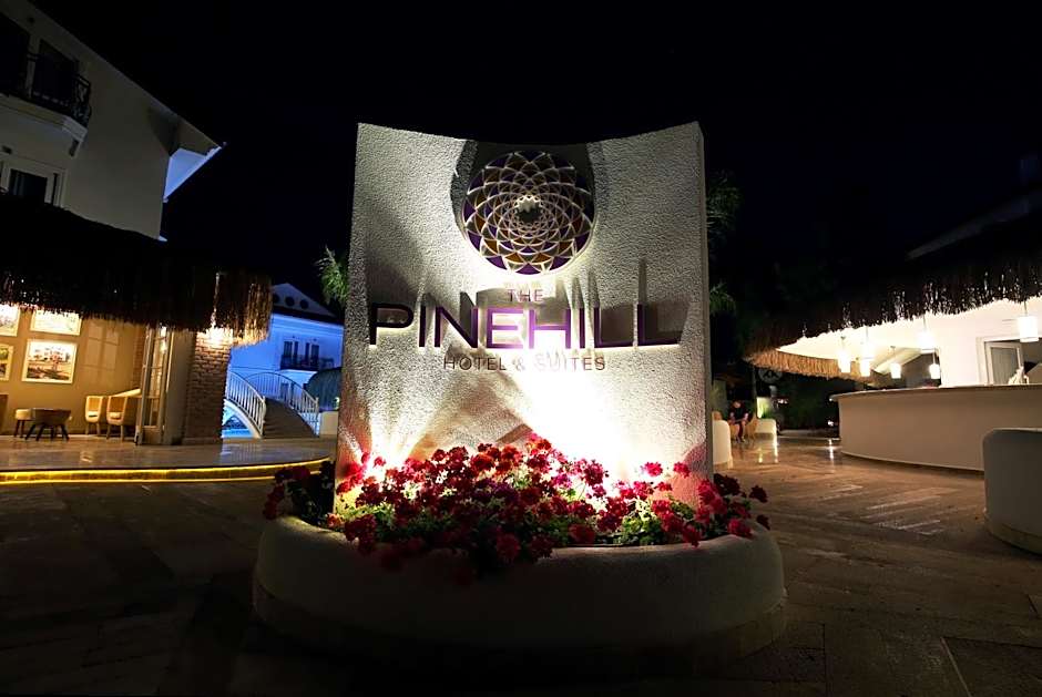 Pinehill Hotel & Suites