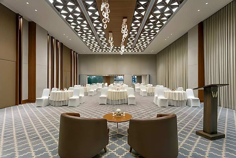 Welcomhotel by ITC Hotels, Ashram Road, Ahmedabad