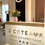 Hôtel Les Deux Coteaux