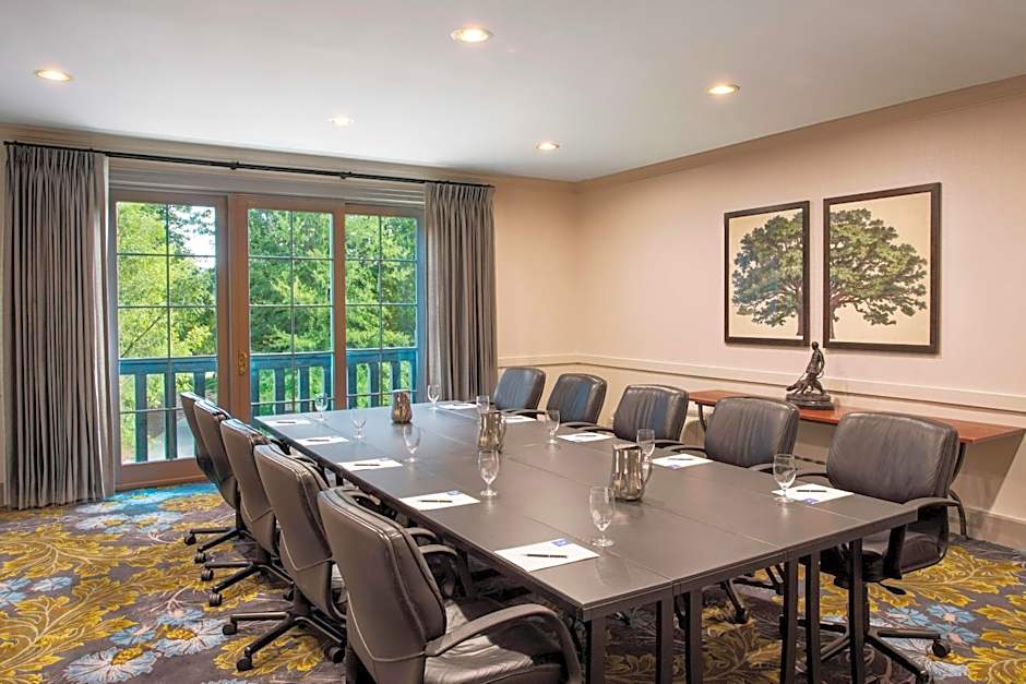 The Ballantyne, A Luxury Collection Hotel, Charlotte