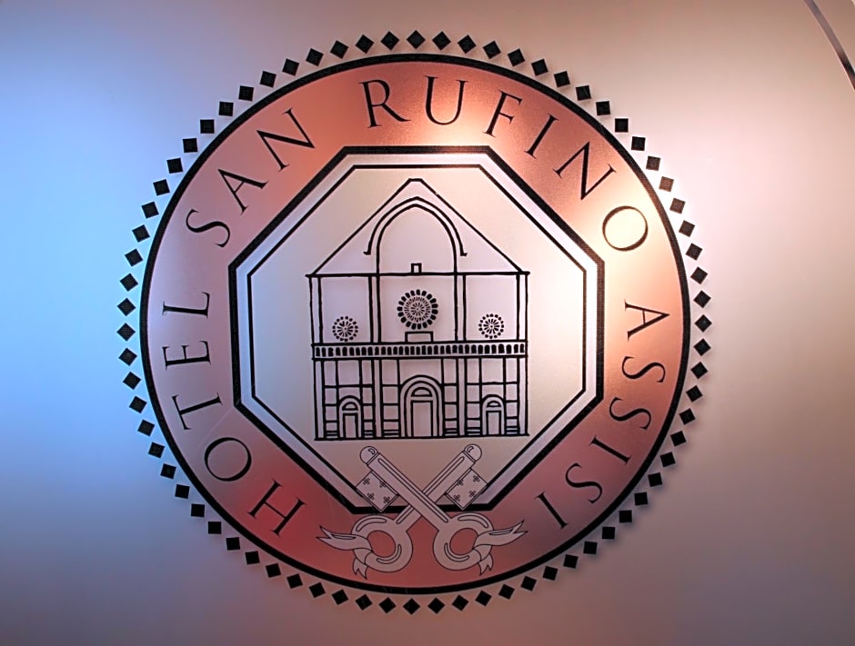 Hotel San Rufino