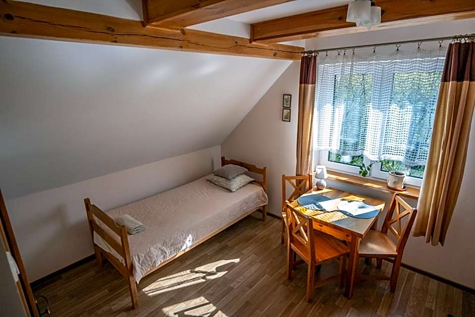 Siedlisko Leszczewek