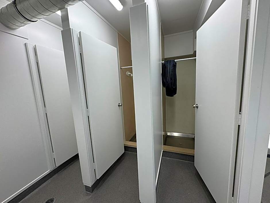 Backpackers Central Hamilton