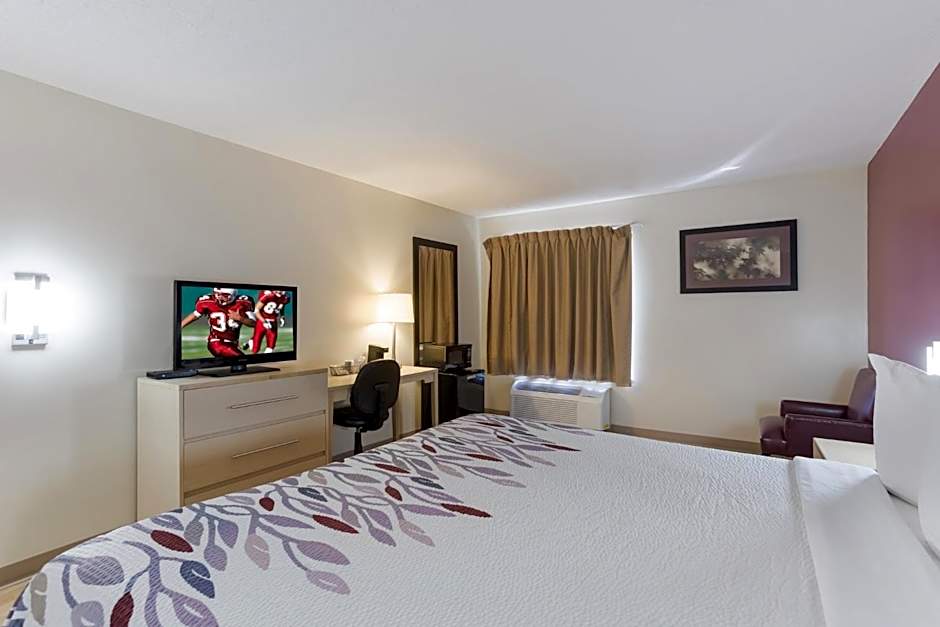 Red Roof Inn London I-75