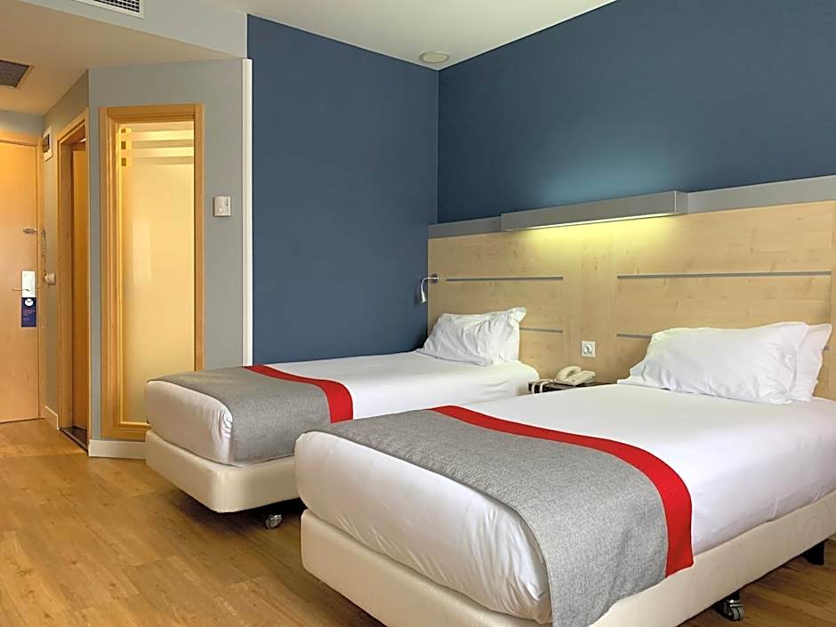 Holiday Inn Express Vitoria By IHG