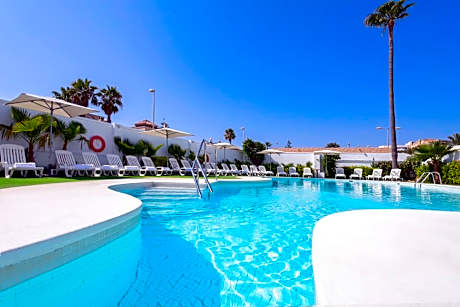 Moon Dreams Roquetas