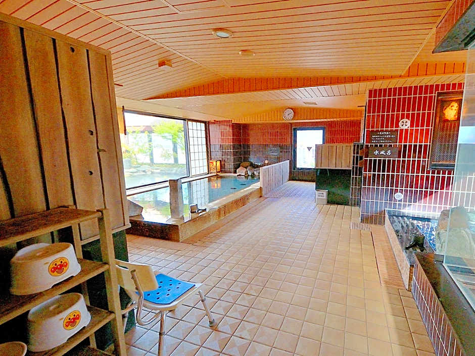 Dormy Inn Hirosaki Natural Hot Spring