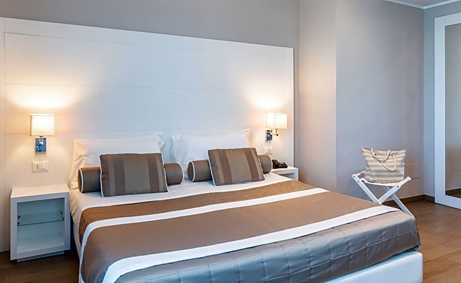 Hotel Biancamano