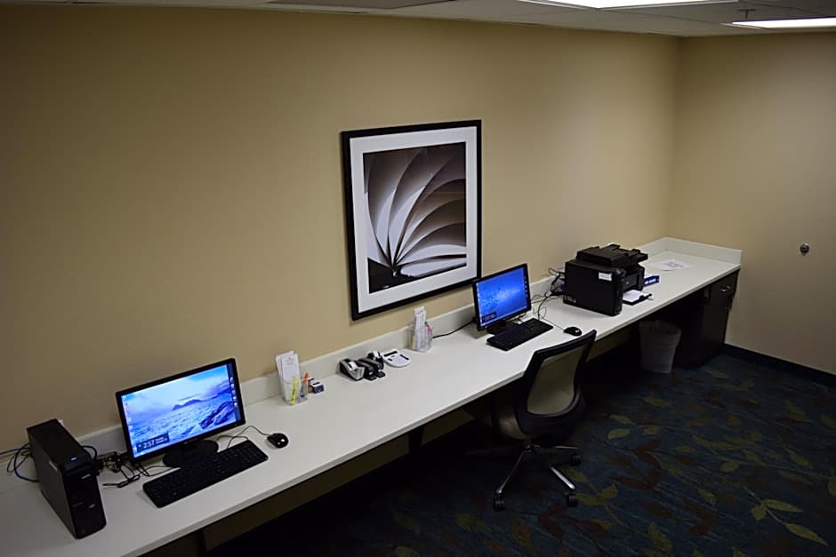Candlewood Suites Monahans By IHG