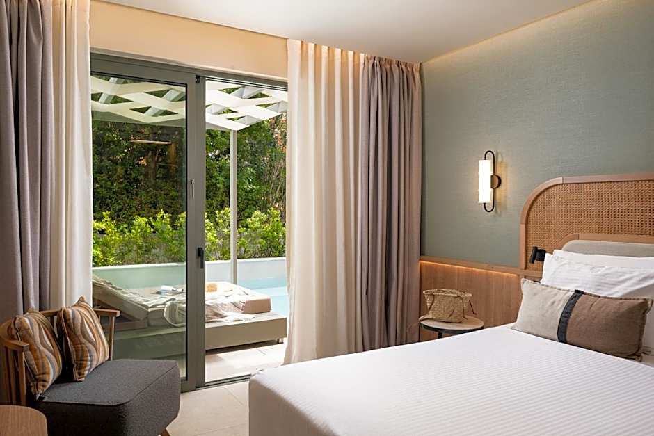 SENTIDO Apollo Palace