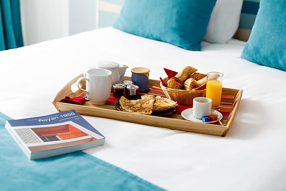 Best Western Hotel Royan Ocean