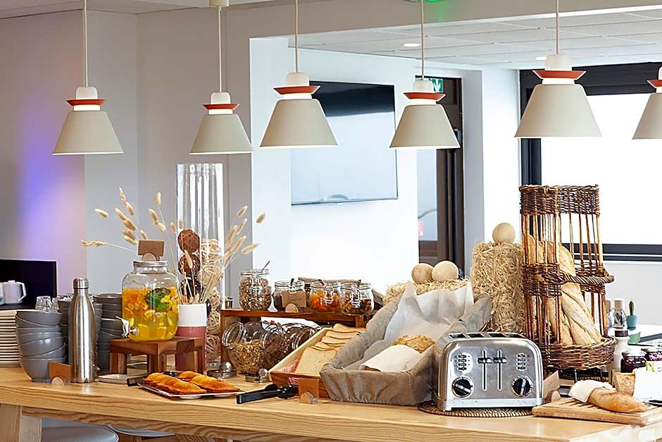 Campanile Clermont Ferrand Le Brezet