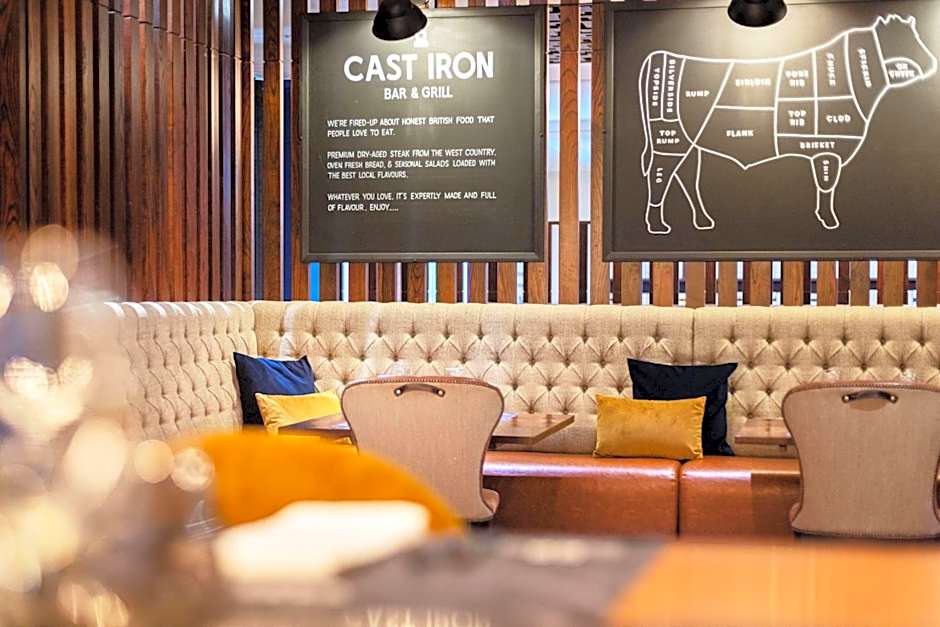 Sheraton Heathrow Hotel