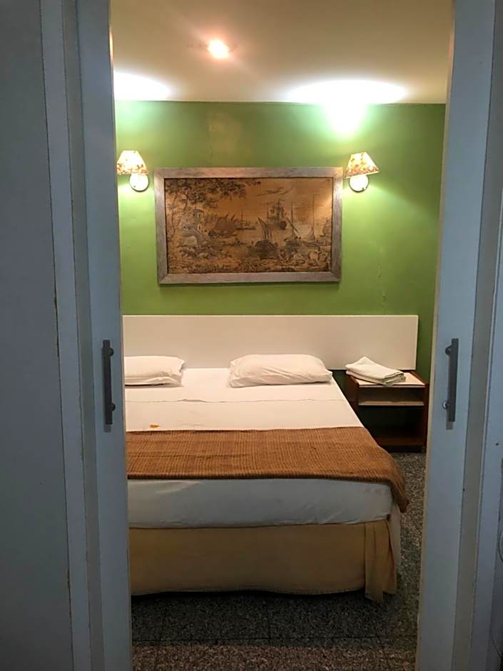 Atlântico Flat Residence