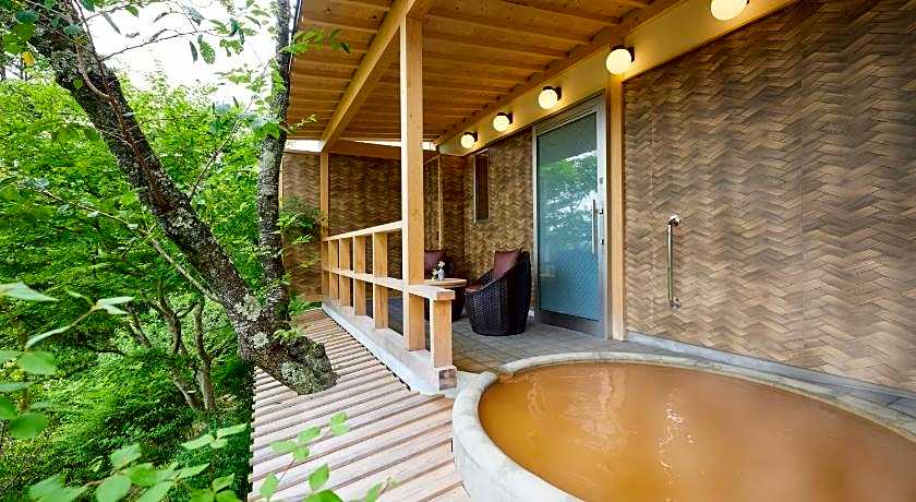 Arima Onsen Motoyu Ryuusenkaku Ryokan