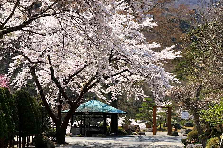 Itamuro Onsen Daikokuya