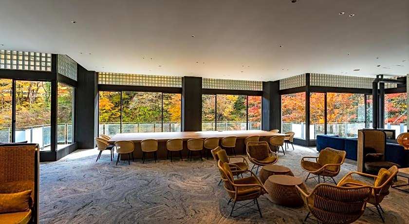 KAMENOI HOTEL NIKKO YUNISHIGAWA ALL-INCLUSIVE RESORT