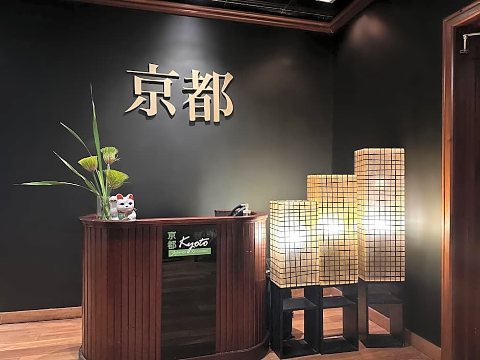 Barcelo Santo Domingo