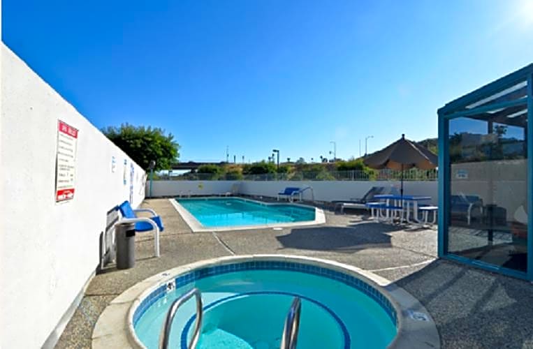 Americas Best Value Inn Novato Marin Sonoma