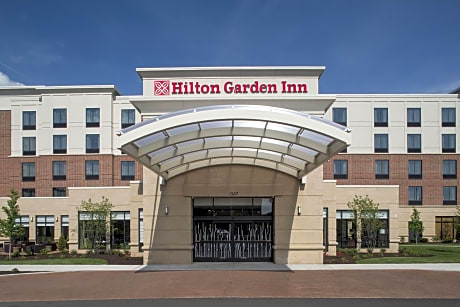 Hilton Garden Inn Akron