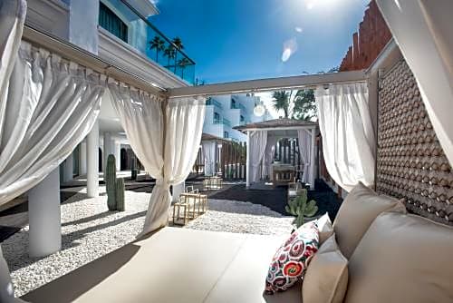 Guayarmina Princess - Adults Only