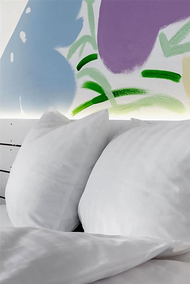 Flowers Hotel Münster