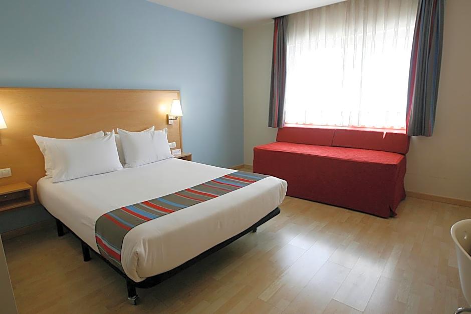 Travelodge Torrelaguna