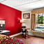 Econo Lodge Inn & Suites Lugoff