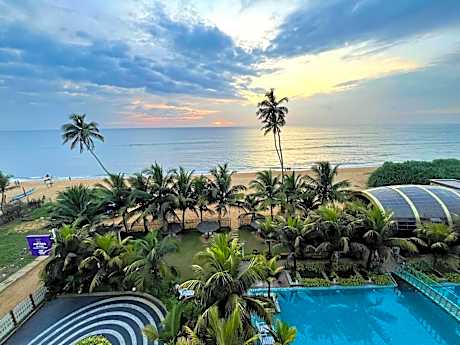 Aryana Queen Beach Resort