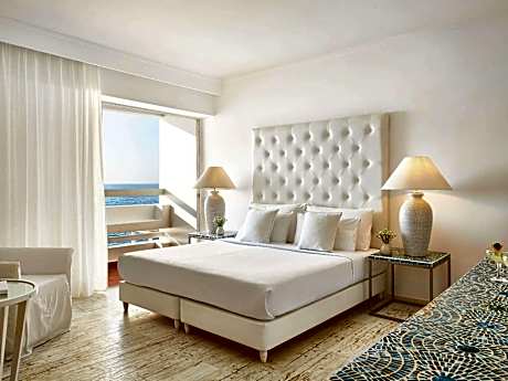 Superior Guestroom Sea View