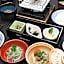 Ryokan Wakamiya Hotel