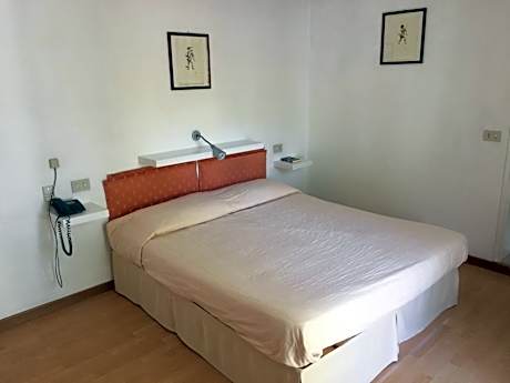 Quadruple Room with Terrace and Sea View