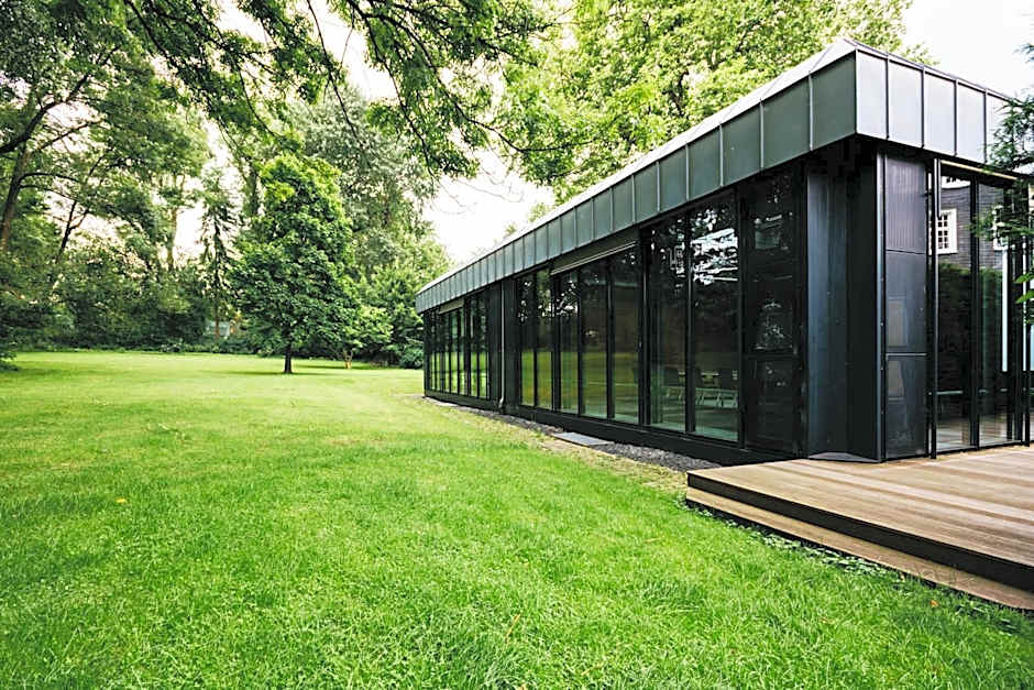 Parkhotel FRITZ am Brunnen