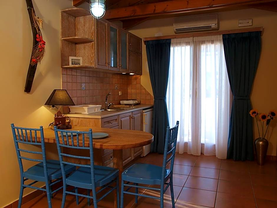 Mylos Hotel Apartments