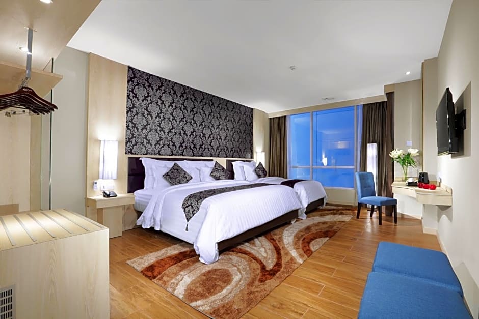 Aston Batam Hotel & Residence