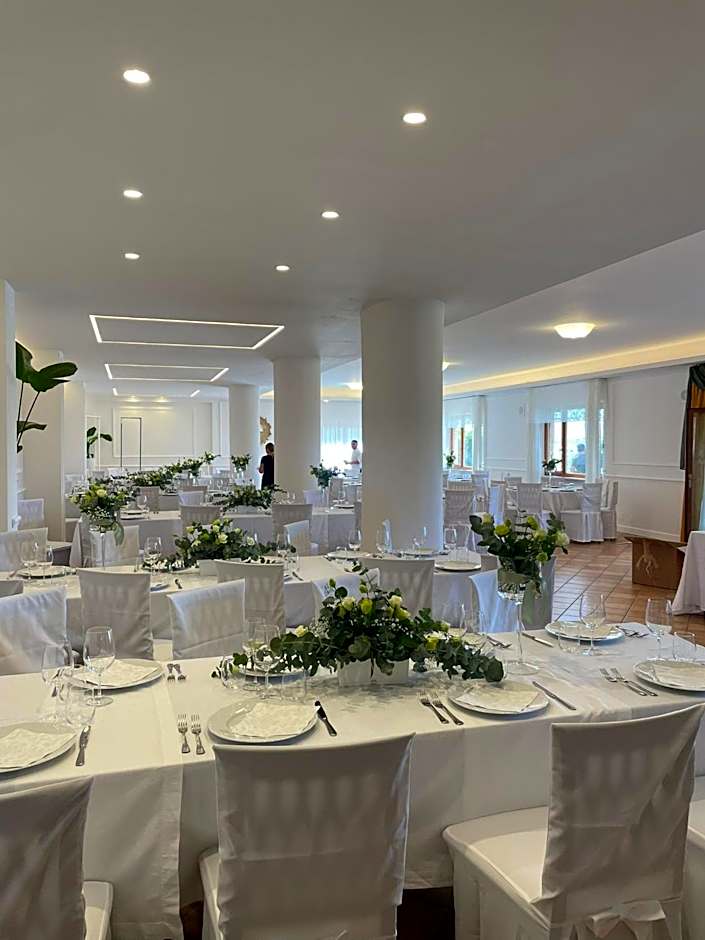 VillaGrancassa Hotel Relais