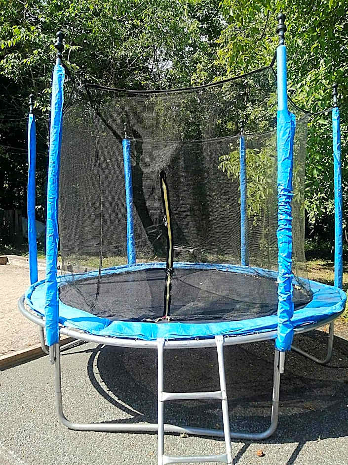 L'Odyssée VILLA ILOA