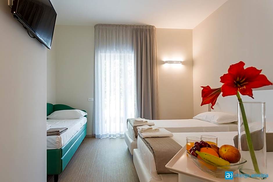 Hotel Amicizia