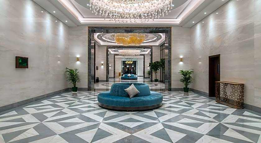 Movenpick Hotel And Residences Riyadh