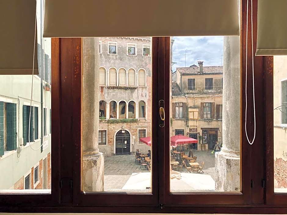 B&B Ca' Dor