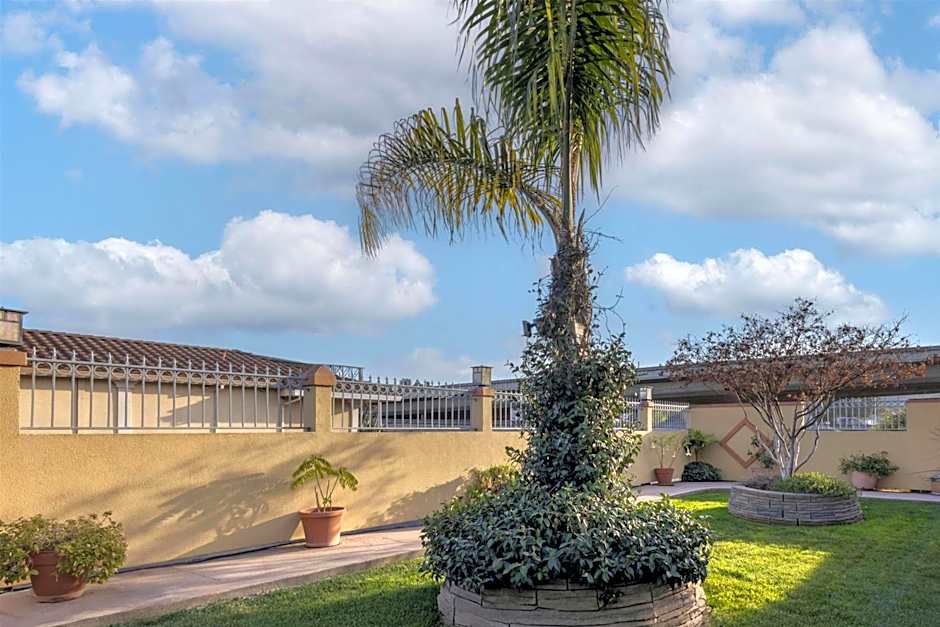 SureStay Hotel by Best Western San Rafael
