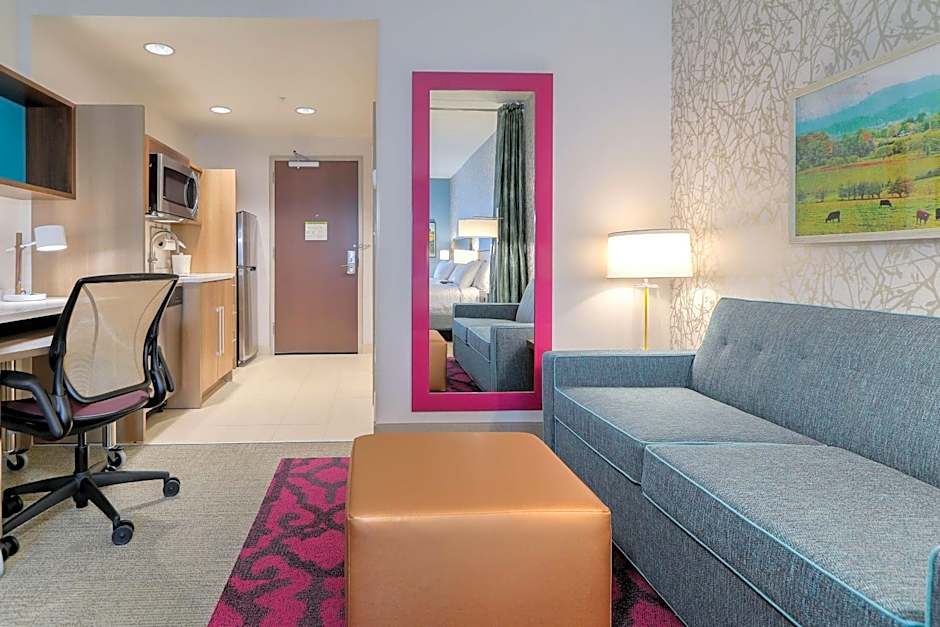 Home2 Suites by Hilton Alcoa Knoxville Airport