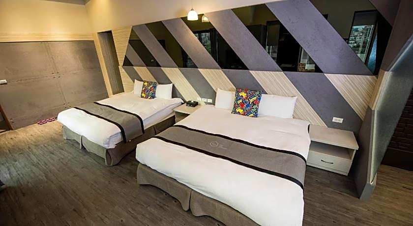 Ruo Shui Hotspring Hotel