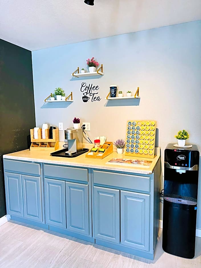 Baymont by Wyndham Ridgecrest