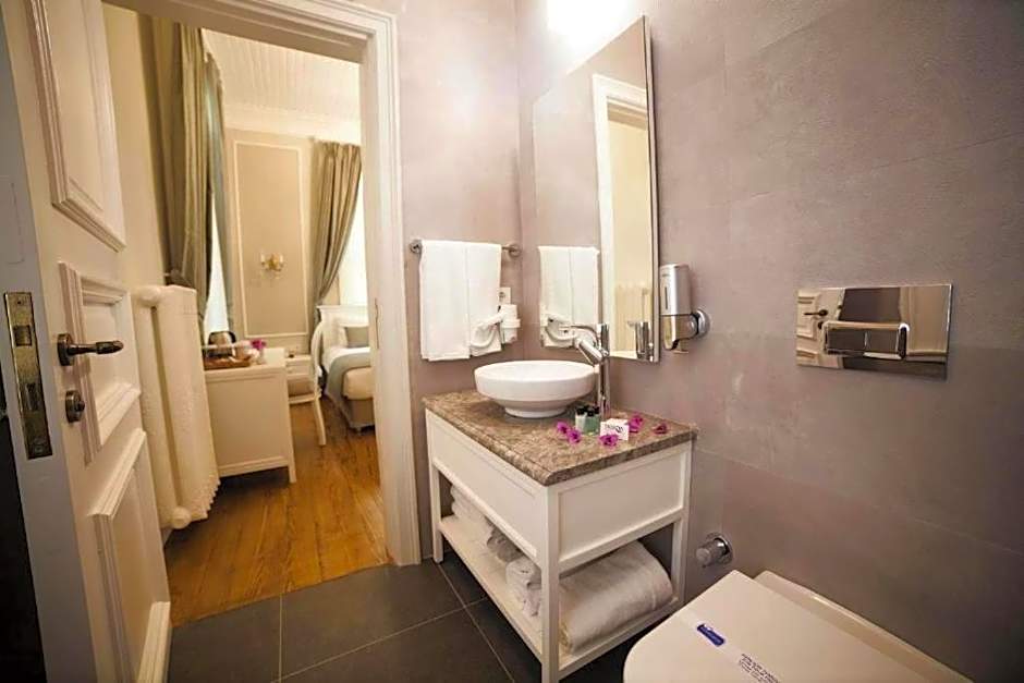 Triada Hotel Büyükada