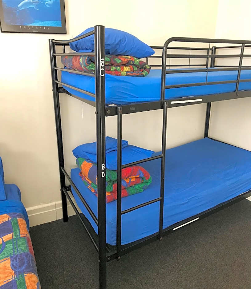 Dolphin Retreat Bunbury